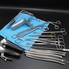 Urological & Obstetrics Instruments