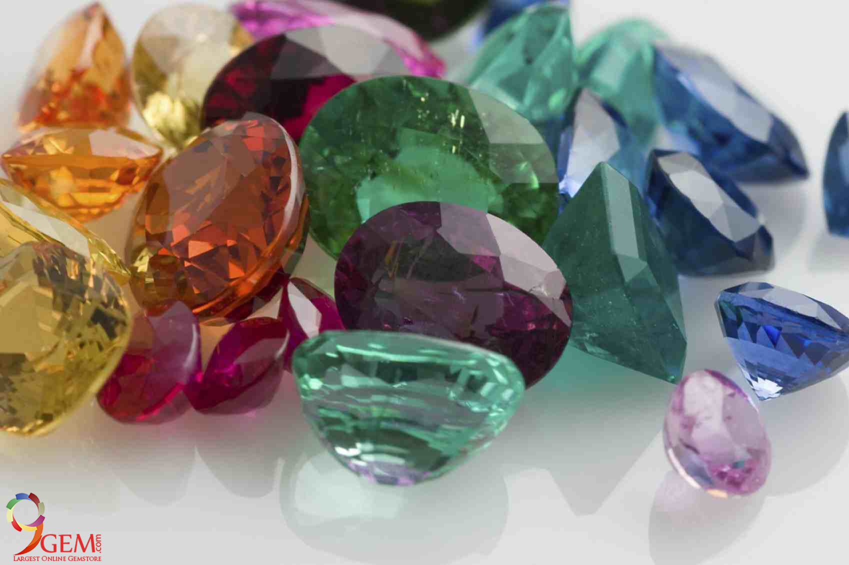 Certified Gemstone Exporters UAE, Natural Gemstone Suppliers UAE-9Gem