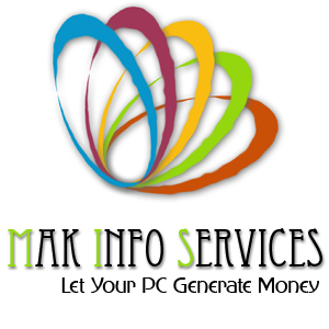 Wwwork At Home And Earn Money By Mak Info Services