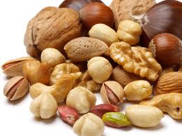 Nuts and Kernels