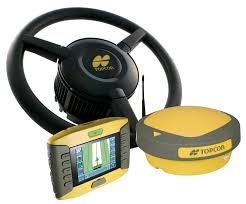Auto Steering System