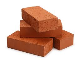 Bricks and slabs