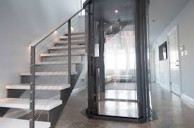 Stair and Elevators
