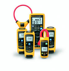 Electrical Testing and Measuring Equipment