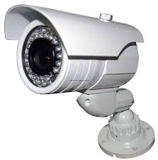 CCTV and Security