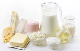 Milk n Dairy Products