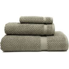 Bath Towel and textiles