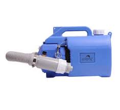 Disinfection Equipment and Machines