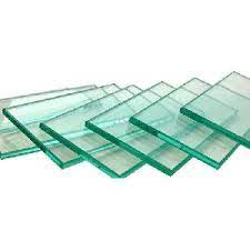 Stained, Etched and Laminated Glass