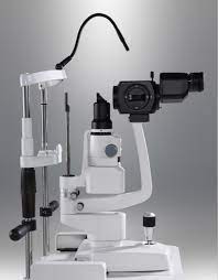 Eye Diagnosis & Surgery Instruments