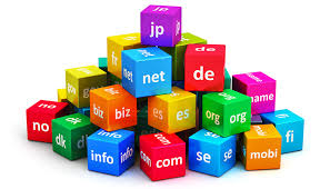 Domain n webspace
