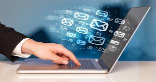SMS n Email marketing