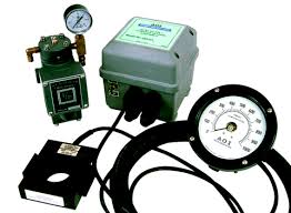 Instrumentation and Control Equipments