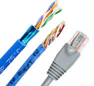 Telecommunication Cables and Wires